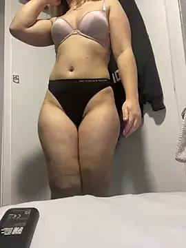 goddessbigbum from StripChat