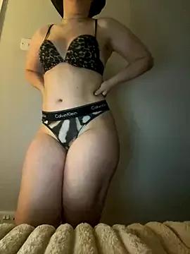 goddessbigbum from StripChat is Freechat