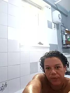 GoddessChantelle from StripChat