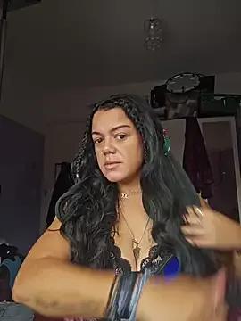 GoddessChantelle from StripChat