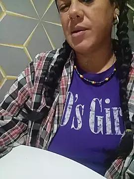 GoddessChantelle from StripChat