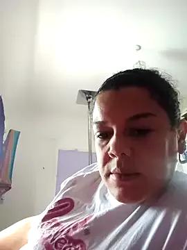 GoddessChantelle from StripChat