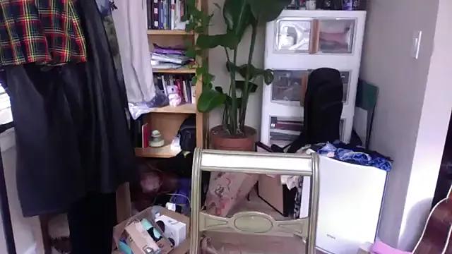 goddessdaisysky from StripChat is Freechat
