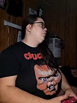 GoddessDess from StripChat is Freechat