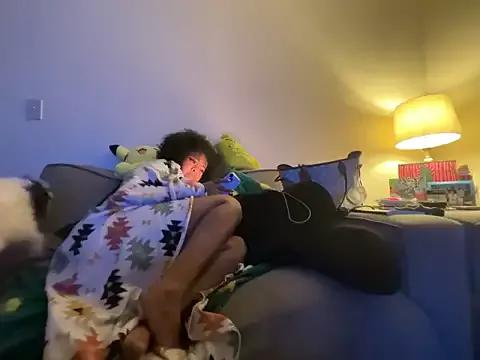GoddessFatPuss webcams show profile image 