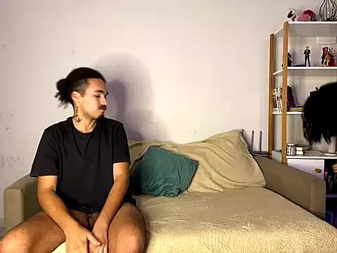 GoddessFreeIvy from StripChat