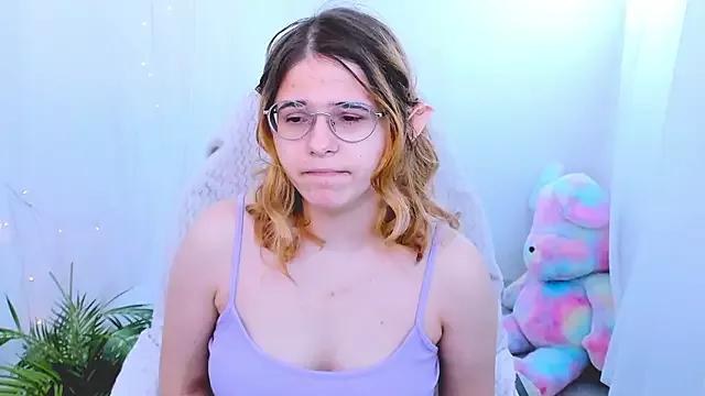 GoddessGraace from StripChat