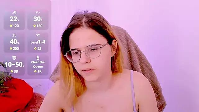 GoddessGraace from StripChat is Freechat