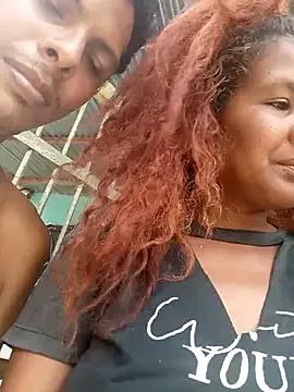 Goddesshirel from StripChat is Freechat