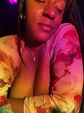 GoddessHotCoCo from StripChat