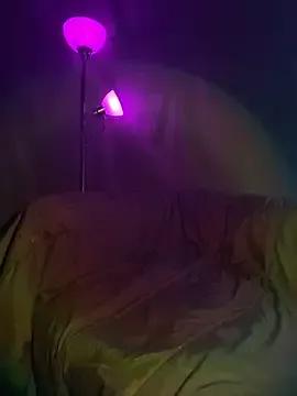 GoddessHotCoCo from StripChat