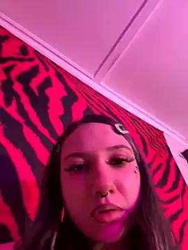 GoddessJemma from StripChat is Freechat