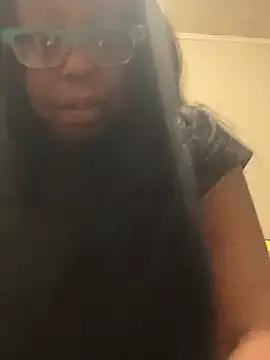 Goddesskarisma from StripChat