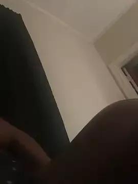 Goddesskarisma from StripChat