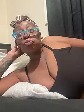 Goddesskarisma from StripChat
