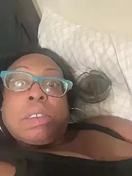 Goddesskarisma from StripChat