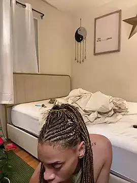 goddesskash from StripChat