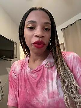 goddesskash from StripChat