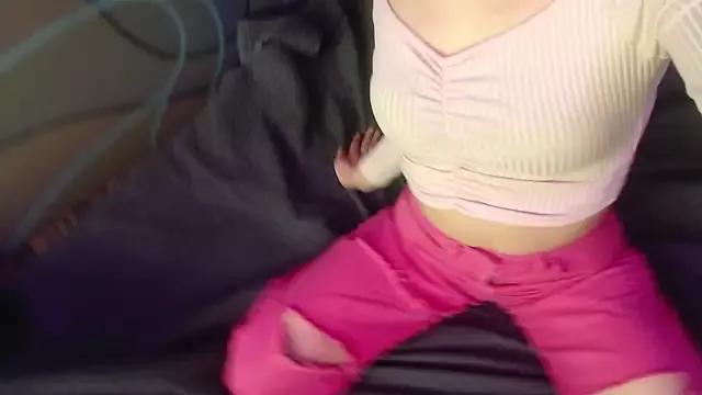GoddessKristi from StripChat