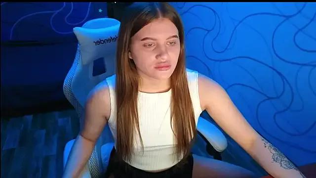 GoddessKristi webcams show profile image 