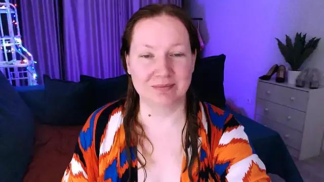 GoddessLara webcams show profile image 