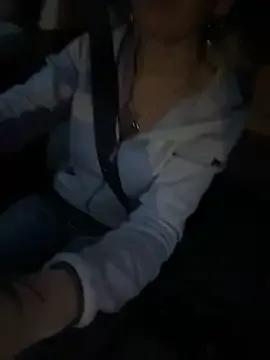 GoddesslaylaX from StripChat is Freechat