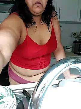 GoddessLorenaTheeSiren from StripChat