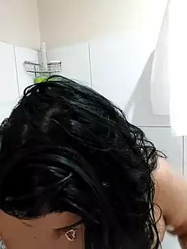 GoddessLorenaTheeSiren from StripChat