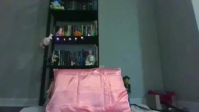 goddessmaryjane from StripChat