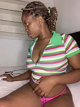 GoddessMidMay from StripChat