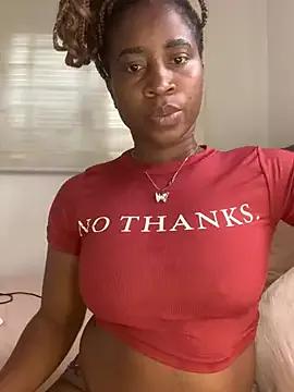 GoddessMidMay from StripChat