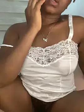 GoddessMidMay from StripChat