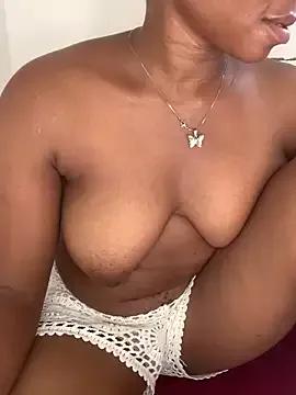 GoddessMidMay from StripChat is Freechat