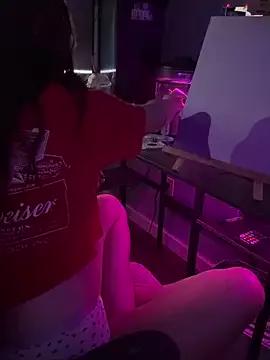 goddessmissmia from StripChat is Freechat