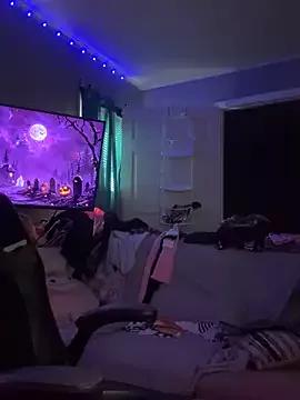 goddessmissmia from StripChat is Freechat