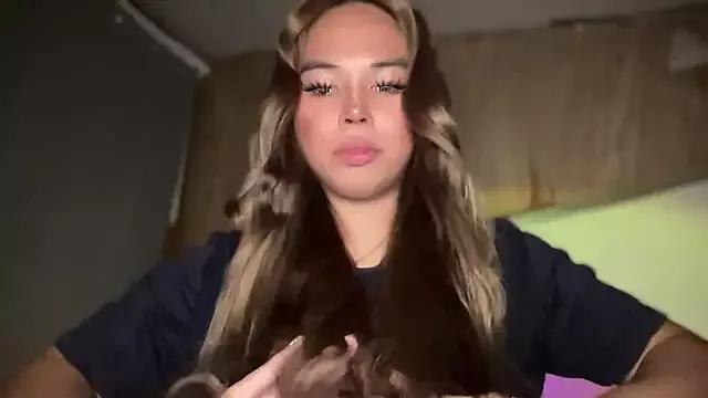 goddessofalltime from StripChat