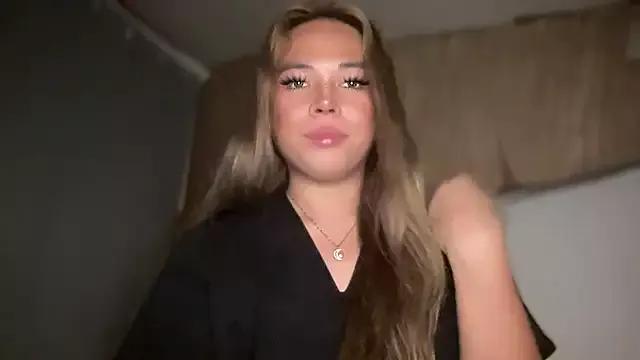 goddessofalltime from StripChat
