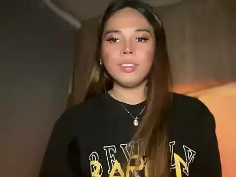 goddessofalltime from StripChat