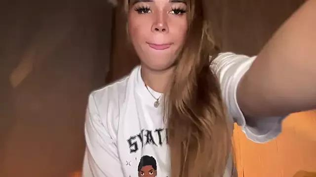 goddessofalltime from StripChat
