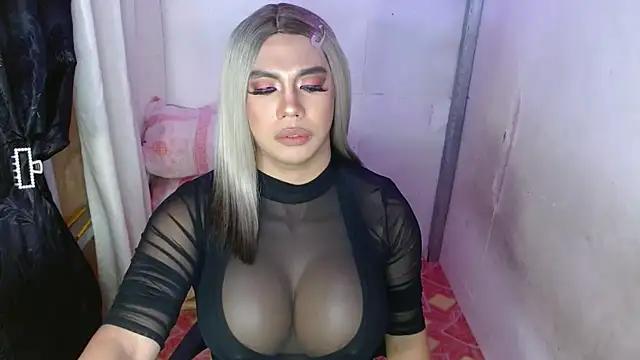 GoddessOfHuge_COCK from StripChat
