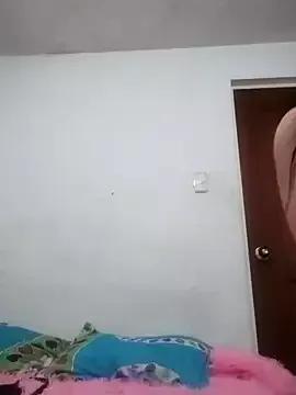 GoddessOfTheBigTits from StripChat is Freechat
