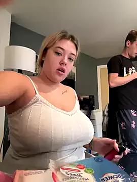 GoddessPrincesss from StripChat