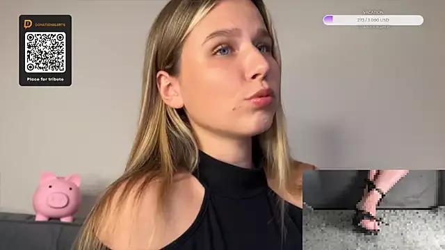 Photos of GoddessRoss from StripChat is Freechat