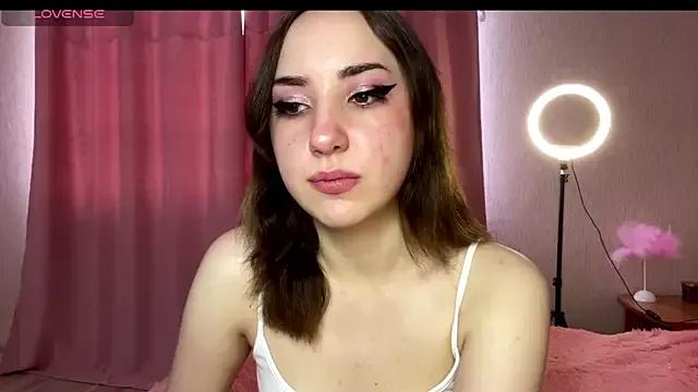 goddessssex from StripChat