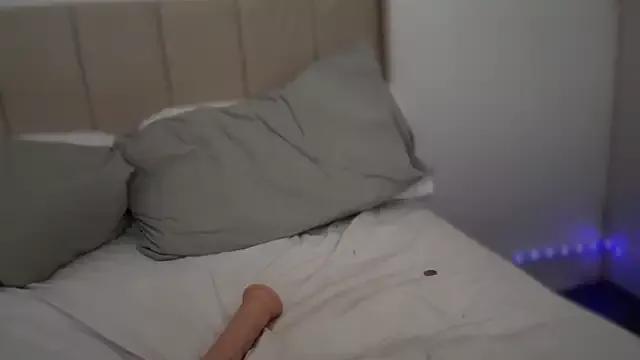 Goddesssxx from StripChat