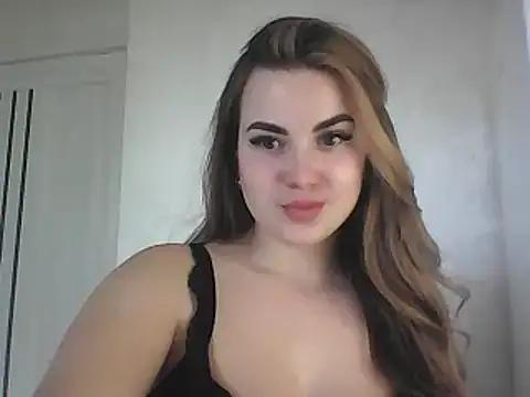 GoddessTenderness from StripChat