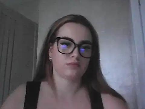 GoddessTenderness from StripChat