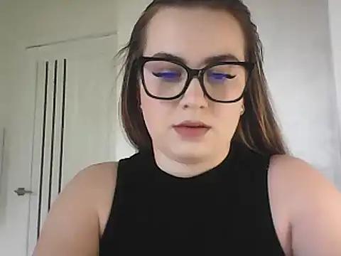 GoddessTenderness from StripChat