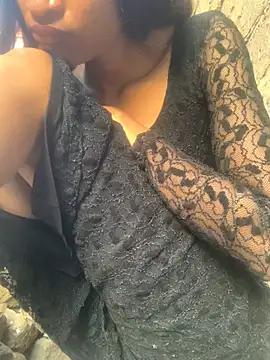 GoddessVee from StripChat