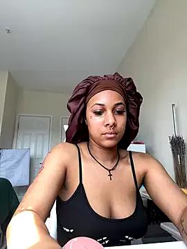 goddessxdreaxo from StripChat